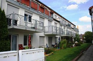 Wohnung mieten in 64560 Riedstadt, Schicke 2-Zimmer-Wohnung mit Balkon in Riedstadt-Leeheim