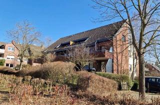 Wohnung mieten in Wichernstr. 25, 31141 Hildesheim, Helle 2,5 Zimmer Wohnung in Hildesheim Itzum