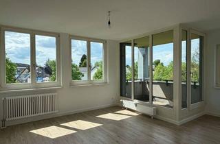Wohnung mieten in Blankenfelder Straße 78, 13127 Französisch Buchholz, Modernes Wohnerlebnis auf zwei Ebenen mit Balkon!
