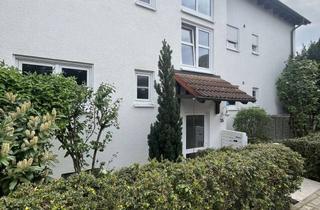 Wohnung mieten in Lukas-Moser-Str. 35, 75173 Südweststadt, 3-Zimmer Wohnung mit Balkon im Rodgebiet