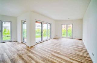 Wohnung mieten in Parkstraße 16, 13585 Spandau, Mehrere Erstbezüge im Neubau! 3-Raum-Wohnung am Wasser