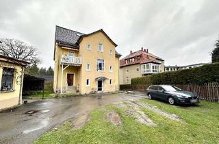 Wohnung mieten in Zwickauer Straße 437, 09117 Reichenbrand, "Große 5-Raum-Wohnung mit Einbauküche, Stellplatz, großem Garten und Kachelofen"