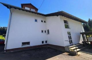 Wohnung mieten in Holzbachtal, 75334 Straubenhardt, Helle 2-Zimmer-Wohnung mit Balkon in Straubenhardt