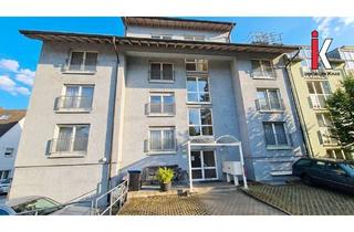 Wohnung mieten in 71063 Sindelfingen, Kompaktes City-Apartment!1-Zimmerwohnung in Sindelfingen