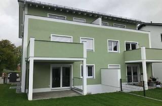 Wohnung mieten in 84184 Tiefenbach, Helle Wohnung mit Balkon - modernes Wohnen zum Wohlfühlen