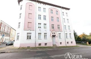 Wohnung mieten in Grabowstraße 46, 16225 Eberswalde, Ruhige 1-Zimmer-Wohnung in Eberswalde