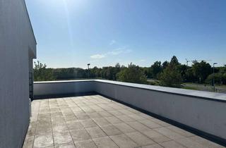 Penthouse mieten in Gerhart-Hauptmann-Str., 40670 Meerbusch, Exklusives Penthouse mit großzügiger Dachterrasse