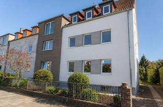 Wohnung mieten in Humboldtstraße, 31134 Hildesheim, Wohnen in Bestlage: 4 Zimmer zwischen Innerste und Kalenberger Graben | Erstbezug nach Sanierung