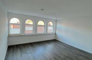 Wohnung mieten in Harderwykensteg 1a, 26789 Leer, 3 Zi. 70 m² • Altstadt Leer • gegenüber Fußgängerzone • Wohnen/Büro