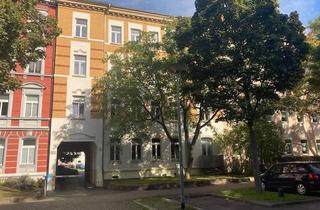 Wohnung mieten in Rosa Luxemburg Straße 58, 99086 Johannesvorstadt, Tolle 3-Raum WE mit Balkon und Stellplatz in der Johannesvorstadt............