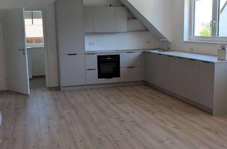 Wohnung mieten in Hauptstr. 60/1, 88480 Achstetten, Wunderschöne 3,5-Zimmer-Wohnung in Achstetten mit innenliegender Balkon