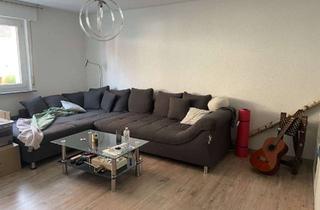 Wohnung mieten in 75242 Neuhausen, Ansprechende 3-Zimmer-Wohnung mit Einbauküche in Hamberg