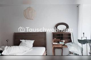 Tauschwohnungen in Schönhauser Allee, 13189 Pankow, Tauschwohnung: Charmante kleine Altbauwohnung nahe Schönhauser Allee