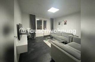 Tauschwohnungen in Roedernallee 120, 13437 Wittenau, Tauschwohnung: Tausche 3 zi. für eine grössere 3-4zi.
