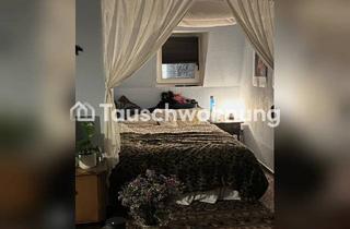 Tauschwohnungen in 28203 Ostertor, Tauschwohnung: 1-Zimmerwohnung in Bremen Viertel gegen 1 Zimmer in Hamburg