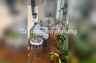 Tauschwohnungen in 70178 West, Tauschwohnung: Wunderschöne Whg Stgt West gegen ruhige Lage mit Garten/Blk.