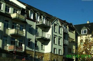 Wohnung mieten in Einenkelstr., 09456 Annaberg-Buchholz, Schicke 4-Raum-Maisonettewohnung mit Balkon in Annaberg-Buchholz!