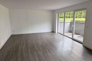 Wohnung mieten in Schillerstraße 50 b, 35440 Linden, Schöne helle Souterrain Wohnung