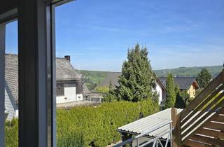 Wohnung mieten in Privatweg, 56337 Eitelborn, Sehr schöne 2 Zimmer Wohnung in Eitelborn