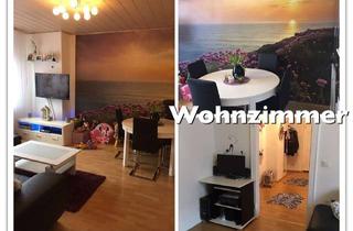 Wohnung mieten in Paradiesstraße 16, 90459 Galgenhof, Freundliche 2-Zimmer-Wohnung in Nürnberg