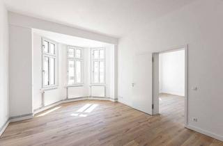 Wohnung mieten in Schönhauser Allee 187, 10119 Prenzlauer Berg (Prenzlauer Berg), Traumhaft sanierter Altbau lässt keine Wünsche offen !