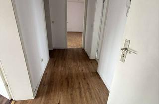 Wohnung mieten in Altenberger Str. 30, 35576 Wetzlar, Helle 4-Zi.-Whg. in Wetzlar