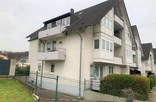 Wohnung mieten in Kempener Straße 226, 51467 Bergisch Gladbach, Helle 2 Zimmerwohnung mit zwei Balkonen