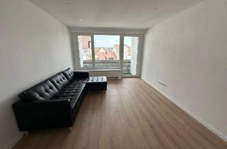 Wohnung mieten in Hechinger Str., 70567 Möhringen, 2-Zimmer-Wohnung in Stuttgart Möhringen