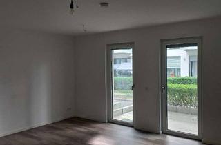 Wohnung mieten in Flutstraße, 12439 Niederschöneweide, Moderne 1-Zimmer-Wohnung in zentraler Lage