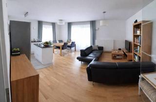 Wohnung mieten in Fehlheimerstrasse 65, 64625 Bensheim, Hochwertige, helle 2-ZKB-Wohnung mit Balkon und Garage in Bensheim, ruhige Lage mit top Anbindung