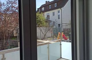 Wohnung mieten in Durlacher Straße 97 c, 76646 Bruchsal, 4-Zimmer-Wohnung mit gehobener Ausstattung in Bruchsal