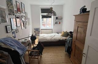 Wohnung mieten in Gartenfeldstraße, 68169 Neckarstadt, Nachmieter gesucht ab 01.07. – Charmante Altbauwohnung in Mannheim Neckarstadt-West (WG-geeignet)