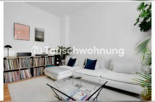 Tauschwohnungen in Sültstraße 35, 10409 Prenzlauer Berg, Tauschwohnung: Ruhige und zentral gelegene 2 Zimmerwohnung / Landeseigene