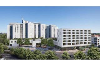 Wohnung mieten in 81243 Aubing-Lochhausen-Langwied, Schöne helle, moderne, zentral gelegene 2,5 – Zimmer – Wohnung am Münchner Westkreuz - POZ