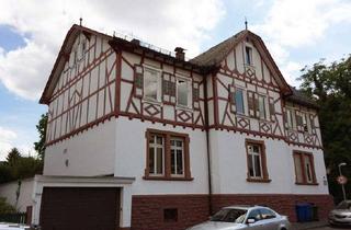 Wohnung mieten in Erbacher Str. 20, 64720 Michelstadt, Michelstadt zentrale Bestlage