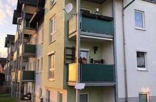 Wohnung mieten in Am Hang 11, 02829 Schöpstal, Zuhause mit 1 Zimmer in Girbigsorf