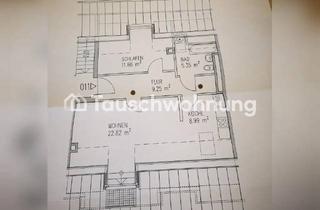 Tauschwohnungen in Kainzenbadstraße 11, 81671 Berg am Laim, Tauschwohnung: Schöne 2 Zimmer Wohnung Gegen 3 Zimmer ( Münchner Wohnen)