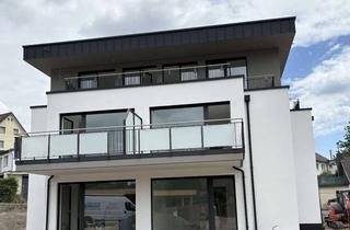 Penthouse mieten in Talweg, 51766 Engelskirchen, Traumhafte Neubau Penthouse Mietwohnungen jetzt entdecken
