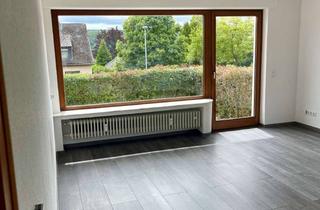 Wohnung mieten in Sankt-Aldegundis-Straße 12, 55432 Damscheid, Wohnen mit Charakter: 3,5-Zimmer-Dachgeschosswohnung in Damscheid