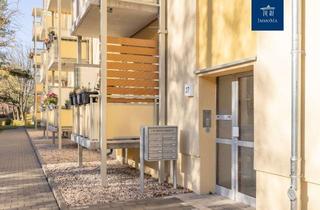 Wohnung mieten in Johannes-R.-Becher-Straße 29, 07546 Gera, Hier kommen Frühlingsgefühle auf!