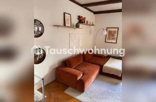 Tauschwohnungen in 70182 Mitte, Tauschwohnung: Schöne Altbauwohnung Olgaeck