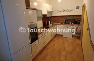 Tauschwohnungen in Genslerstraße 29, 13055 Alt-Hohenschönhausen, Tauschwohnung: Tausche 4-Zimmer-Wohnung in Berlin-Lichtenberg Landeseigene