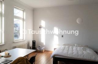 Tauschwohnungen in 70193 West, Tauschwohnung: Biete 2 Zimmer Altbauwohnung / Suche ab 3 Zimmer