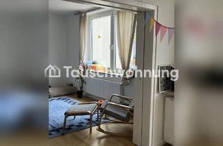 Tauschwohnungen in 28203 Ostertor, Tauschwohnung: 4Z Wohnung mit Balkon gegen was Kleineres