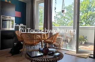 Tauschwohnungen in Osdorfer Landstraße 112, 22549 Osdorf, Tauschwohnung: Moderne 2 Zimmer Wohnung am Elbe Einkaufszentrum