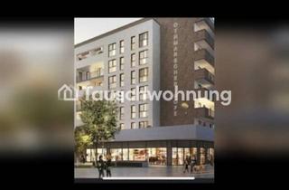 Tauschwohnungen in Jürgen Töpfer Straße 18b, 22763 Othmarschen, Tauschwohnung: Tauschen meine Wohnung