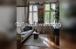 Tauschwohnungen in Gaillardstraße 25, 13187 Pankow, Tauschwohnung: 1,5 Zimmer Pankow