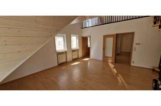 Wohnung mieten in Berwartsteinstraße 51a, 76855 Annweiler, Wohnen mit Charakter: 3,5-Zimmer-Wohnung in Annweiler am Trifels