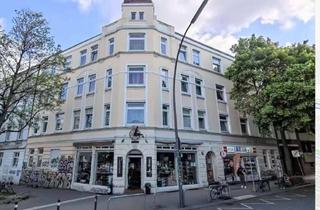 Wohnung mieten in Vogelhüttendeich 57, 21107 Wilhelmsburg, 3-Zimmer-Wohnung im Erstbezug nach Sanierung