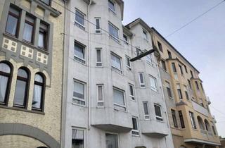 Wohnung mieten in Am Siel, 27576 Lehe, Helle 3-Zimmerwohnung in Bremerhaven-Lehe mit Balkon zu vermieten!